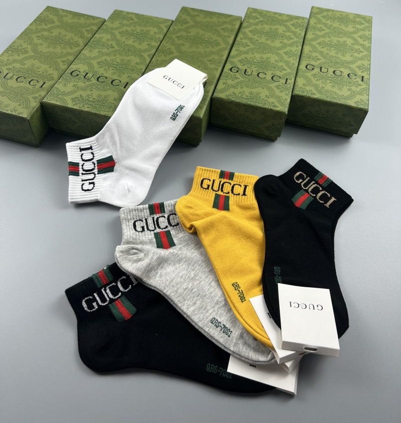 Gucci Socks